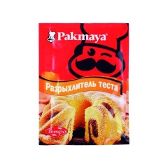 разрыхлитель теста